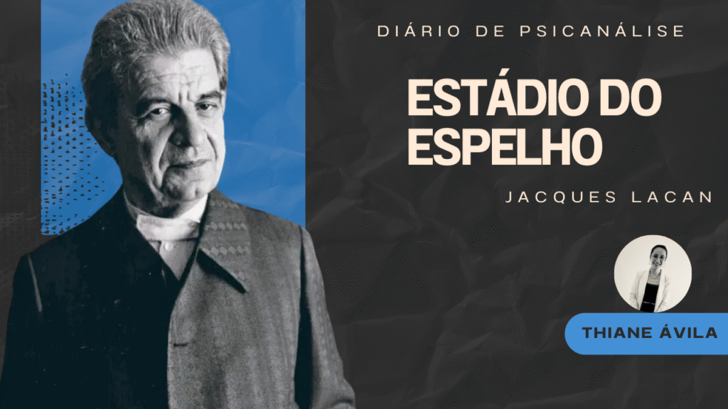 estádio do espelho